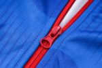 Spain 22/23 Long Zipper Jacket - 图片 6