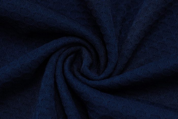 Portugal Blue Vest - 图片 5