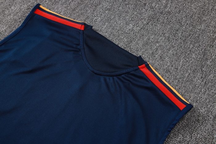 Spain Training Vest - 图片 5