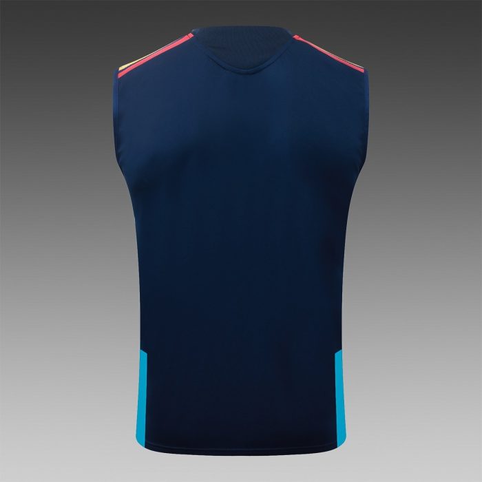 Spain Training Vest - 图片 8