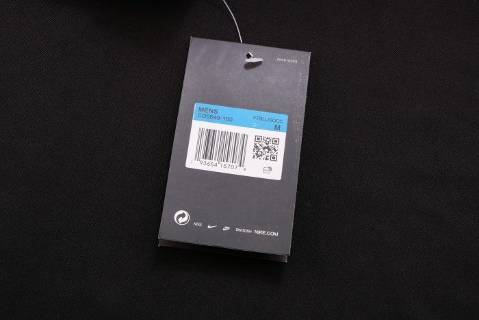 Portugal 22/23 Black Polo - 图片 4
