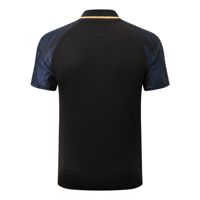 Portugal 22/23 Black Polo - 图片 7