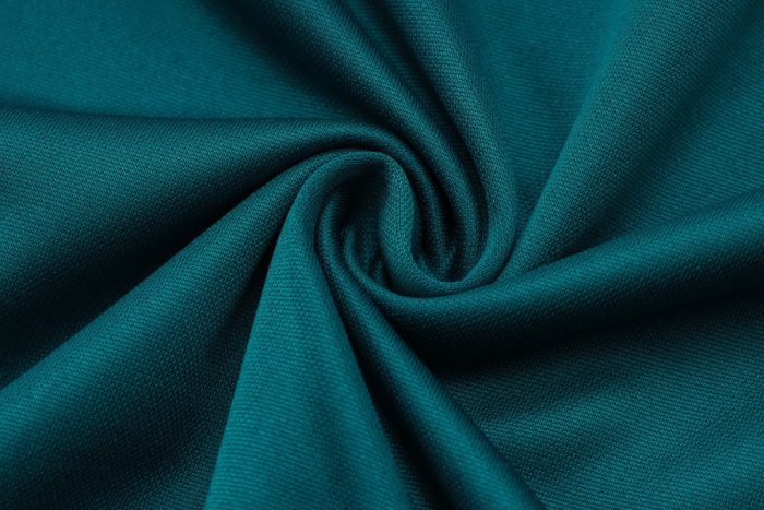Portugal 24/25 Green Half-Zip Jacket - 图片 4