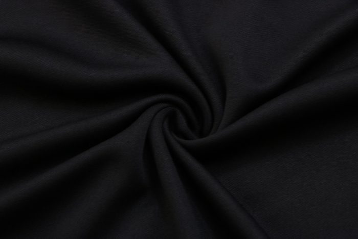 Portugal 22/23 Black Half-Zip Jacket - 图片 2