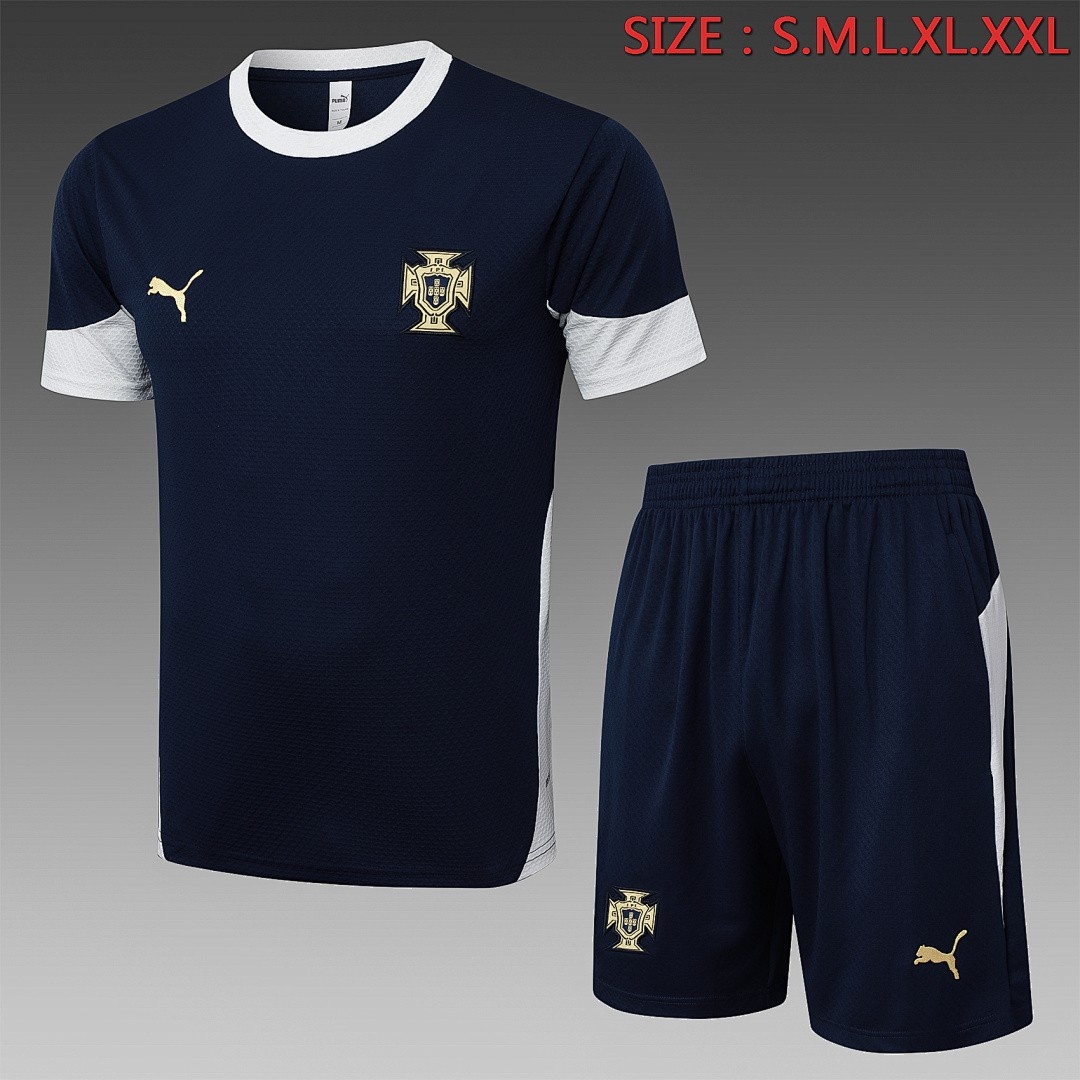 Portugal Training T-Shirt