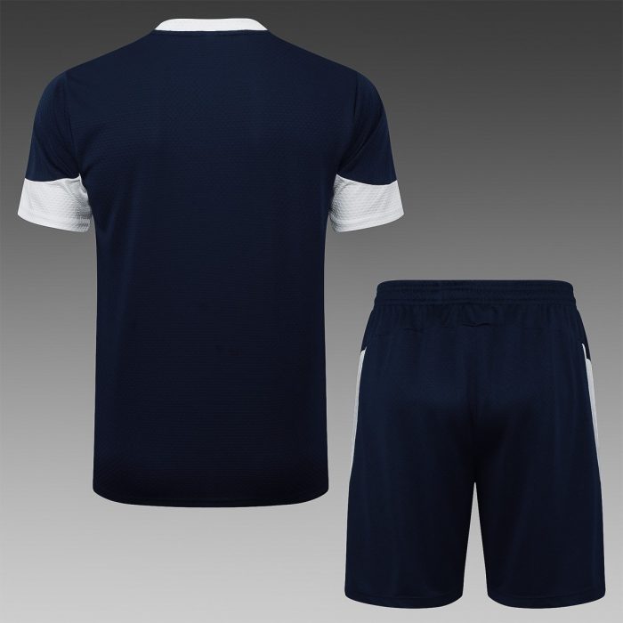 Portugal Training T-Shirt - 图片 6