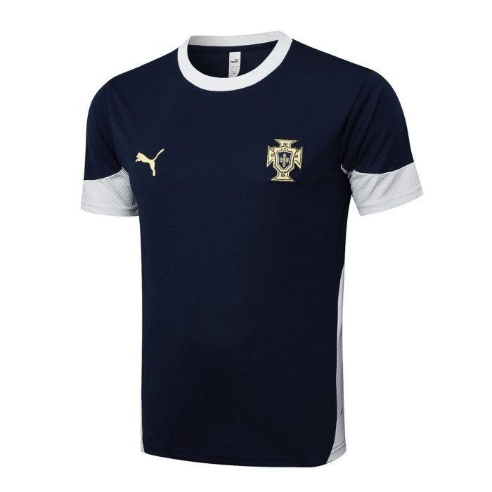 Portugal Training T-Shirt - 图片 8