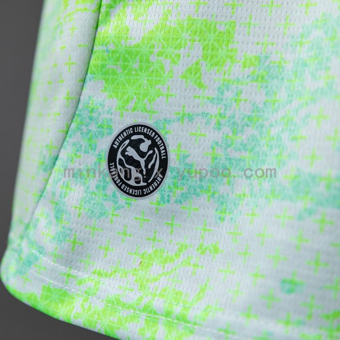 Switzerland 2026 Away Jersey - 图片 4