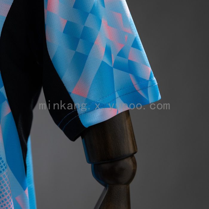 Switzerland 2026 Away Jersey - 图片 6