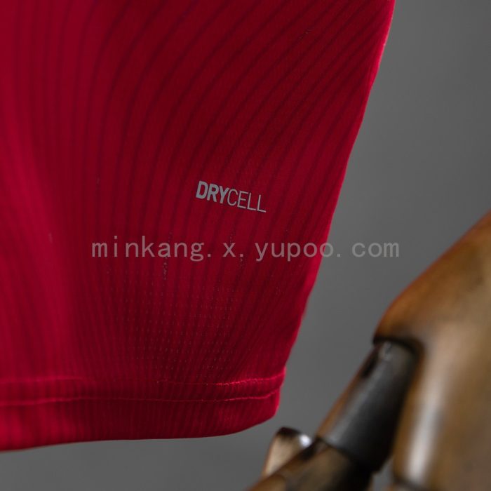 Switzerland 2026 Home Jersey - 图片 5
