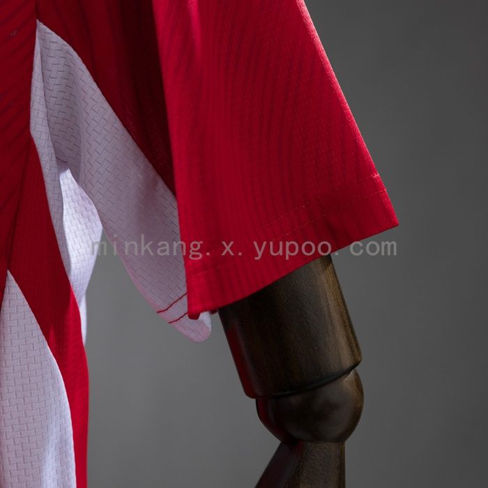 Switzerland 2026 Home Jersey - 图片 6
