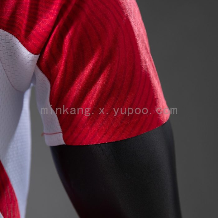 Switzerland 2026 Home Player Version Jersey - 图片 6