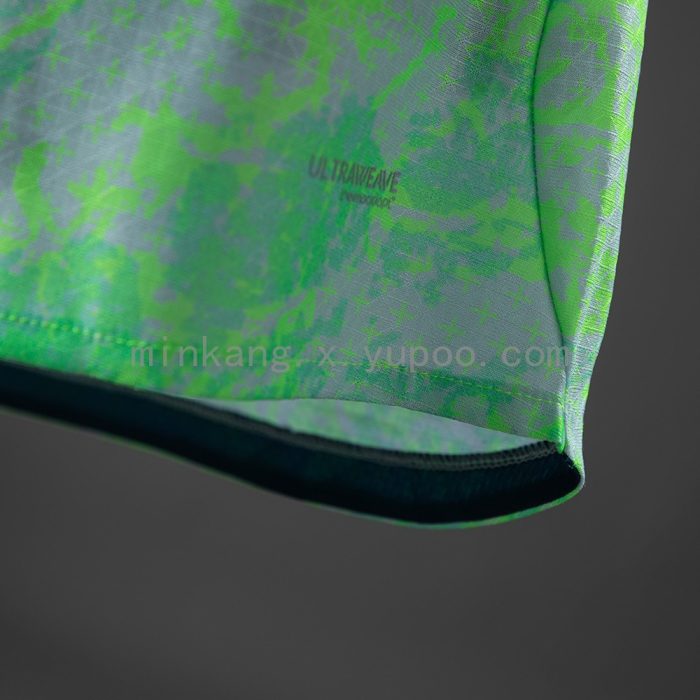 Switzerland 2026 Away Player Version Jersey - 图片 6