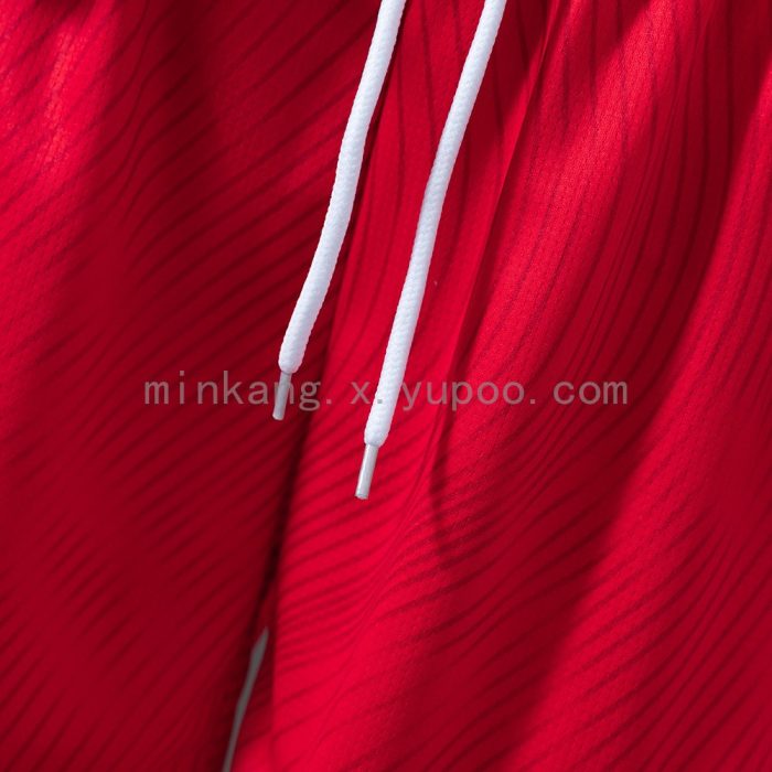 Switzerland 2026 Home Kids Jersey - 图片 5