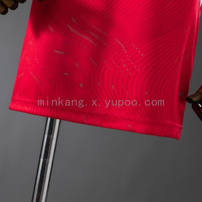 Switzerland 2026 Home Kids Jersey - 图片 9