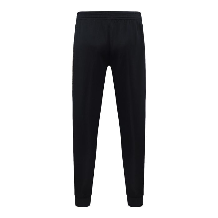 Portugal Black Long Zipper Jacket - 图片 7