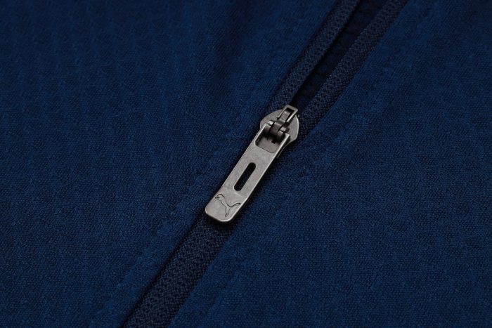 Portugal Long Zipper Jacket - 图片 5