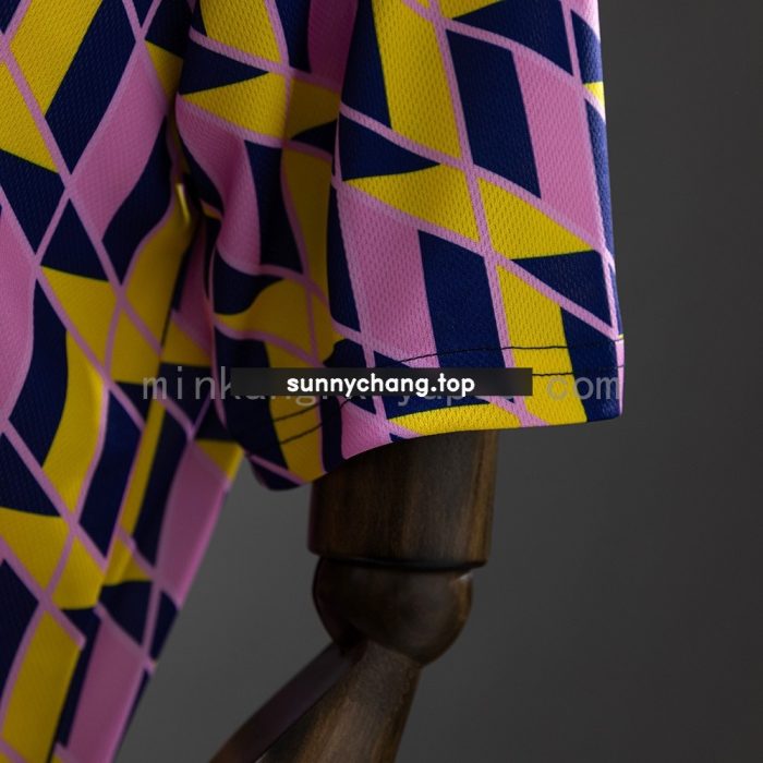 Scotland 1988/89 Third Away Retro Shirt - 图片 2