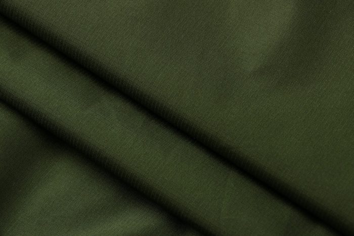 Portugal 21-22 Military Green Windbreaker (Red Upper) - 图片 5