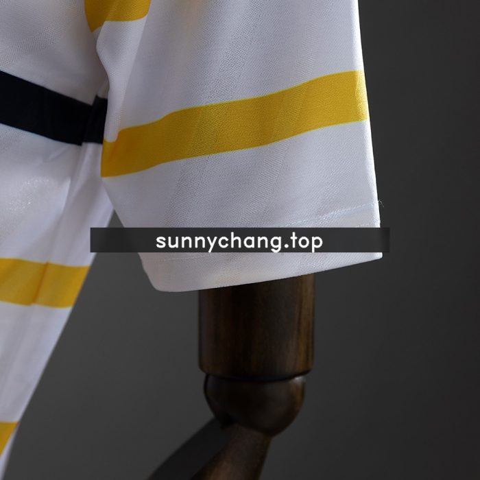 Scotland 1988-1991 Away Retro Jersey - 图片 2
