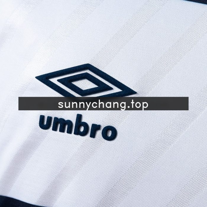Scotland 1988-1991 Away Retro Jersey - 图片 3