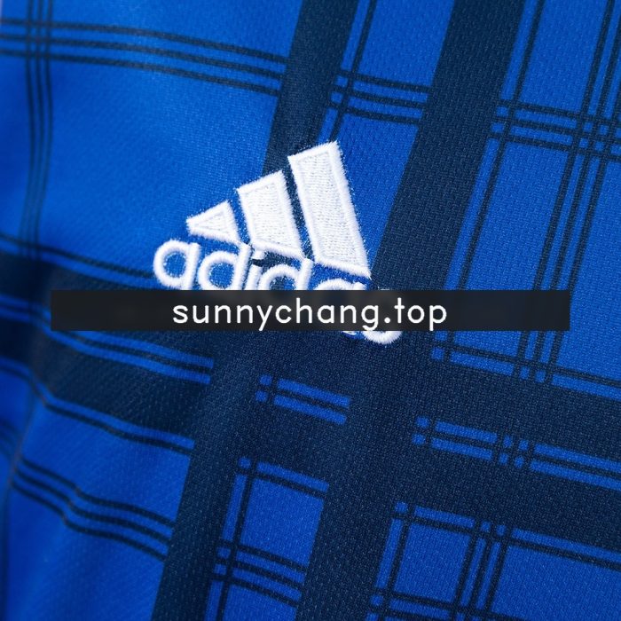 Scotland 2016/17 Home Retro Jersey - 图片 7
