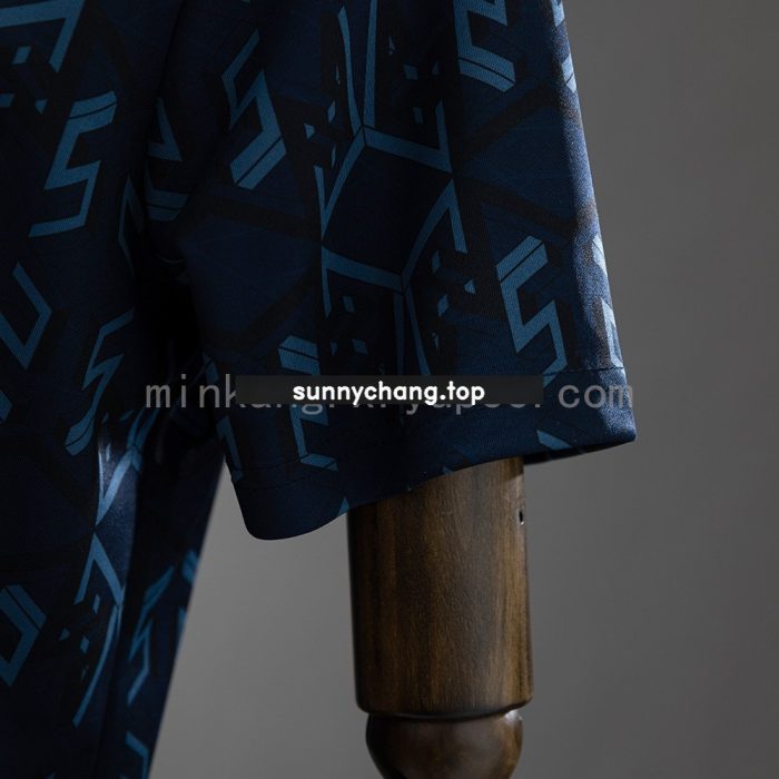 Scotland 1992/93 Home Retro Jersey - 图片 2