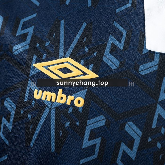 Scotland 1992/93 Home Retro Jersey - 图片 3