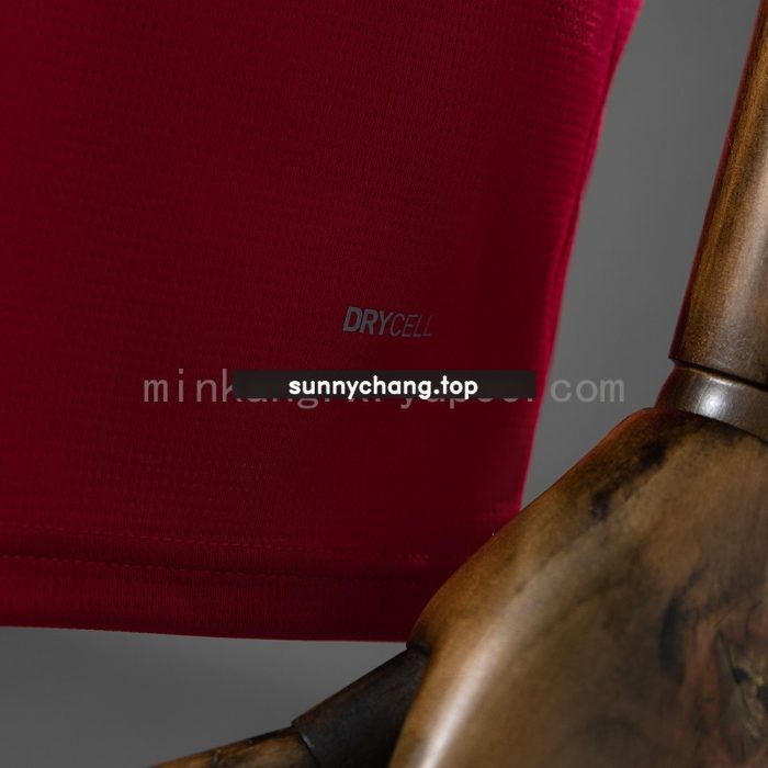 Czech Republic 2026 Home Jersey - 图片 5