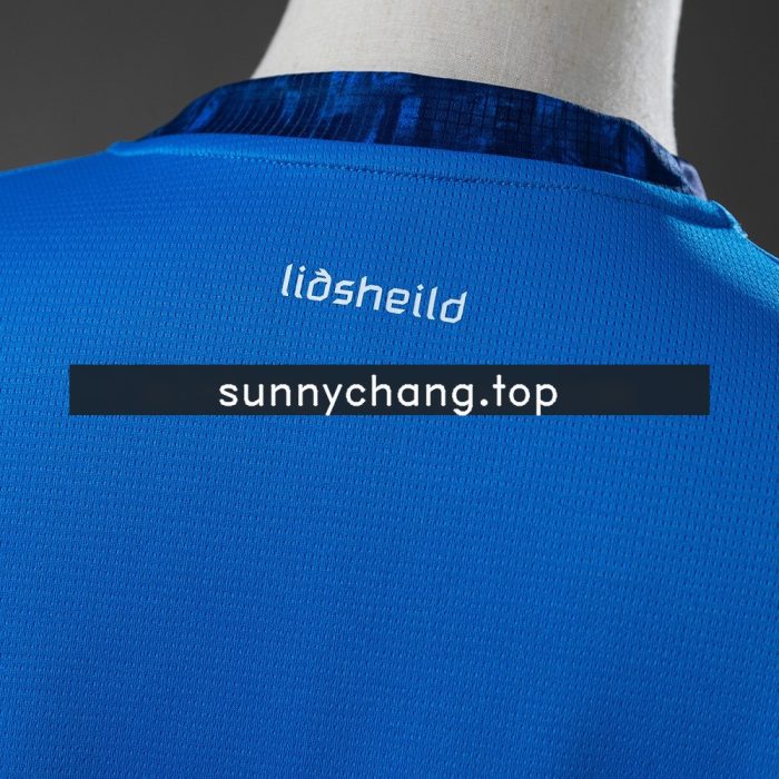 Iceland 2026 Home Jersey - 图片 4