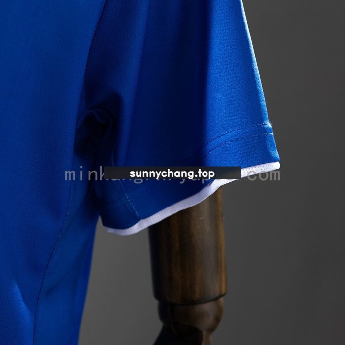 Iceland 2016/17 Home Retro Jersey - 图片 2