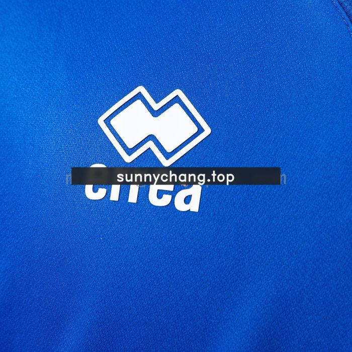 Iceland 2016/17 Home Retro Jersey - 图片 4