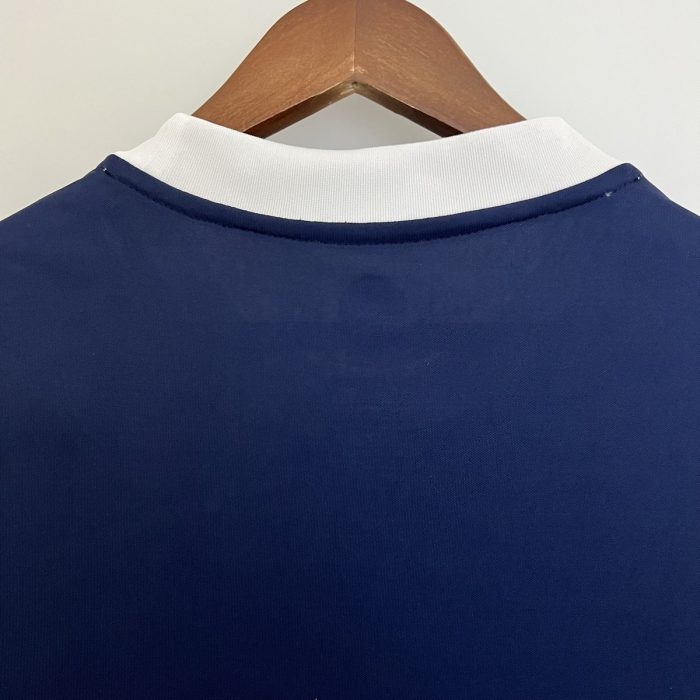 Scotland 150th Anniversary 2023/2024 Home Shirt - 图片 2