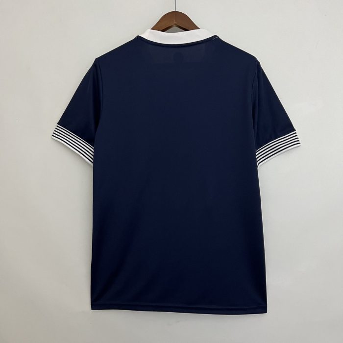 Scotland 150th Anniversary 2023/2024 Home Shirt - 图片 3