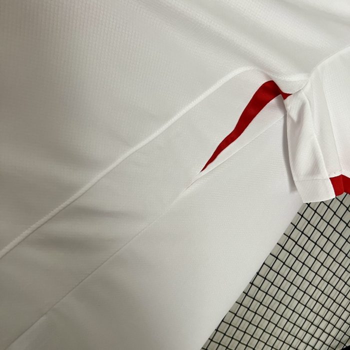 2024 Poland Home Jersey - 图片 7