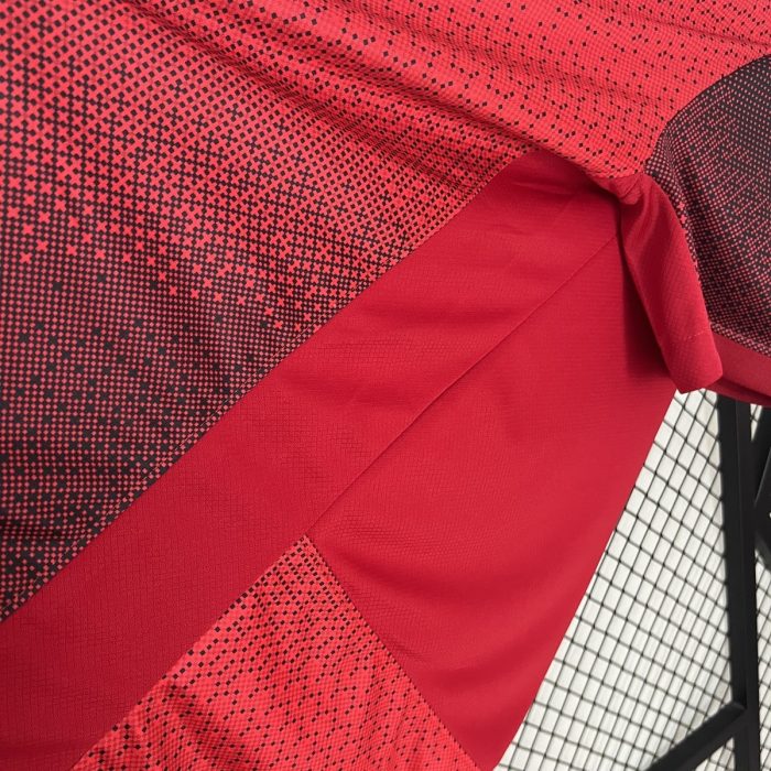 2024 Poland Away Jersey - 图片 4