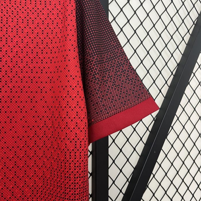 2024 Poland Away Jersey - 图片 7
