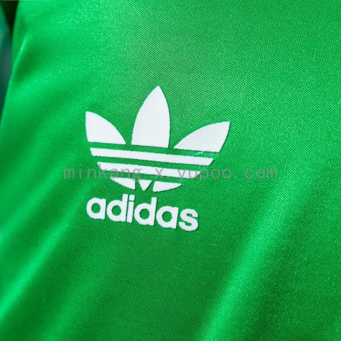 Ireland 1988-1990 Home Retro Jersey - 图片 3