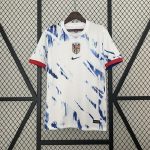 2024 Norway Away Jersey