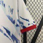 2024 Norway Away Jersey - 图片 2