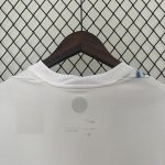 2024 Norway Away Jersey - 图片 5