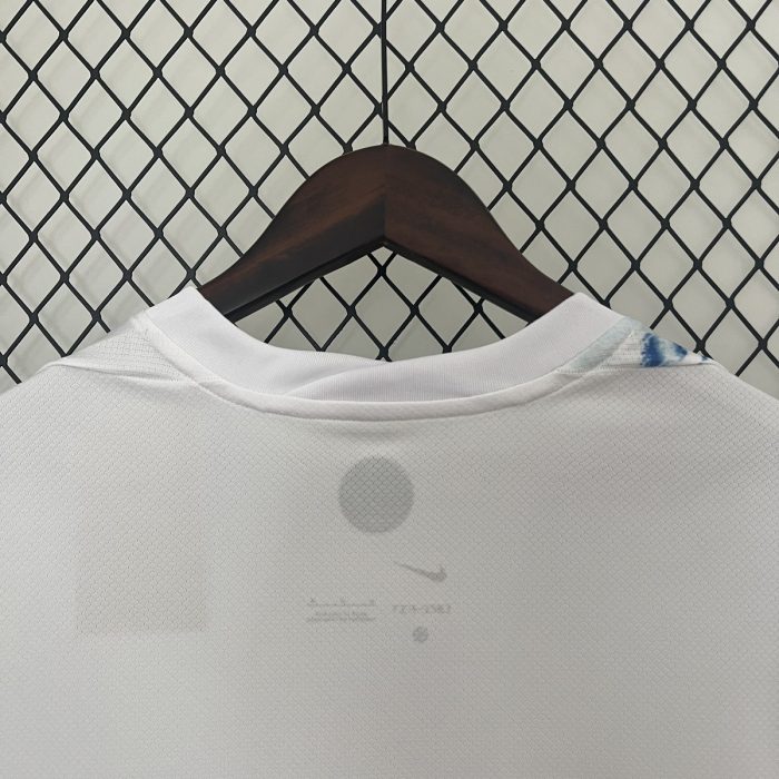2024 Norway Away Jersey - 图片 5