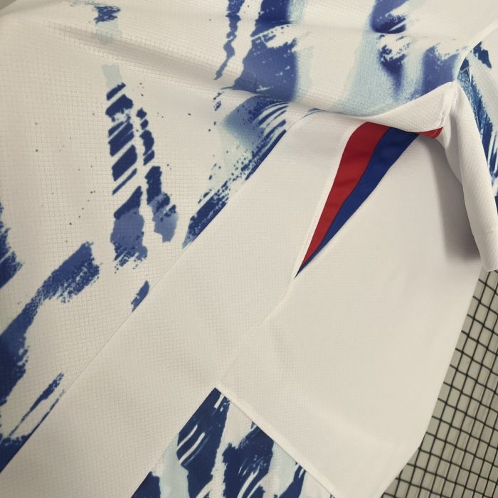 2024 Norway Away Jersey - 图片 6