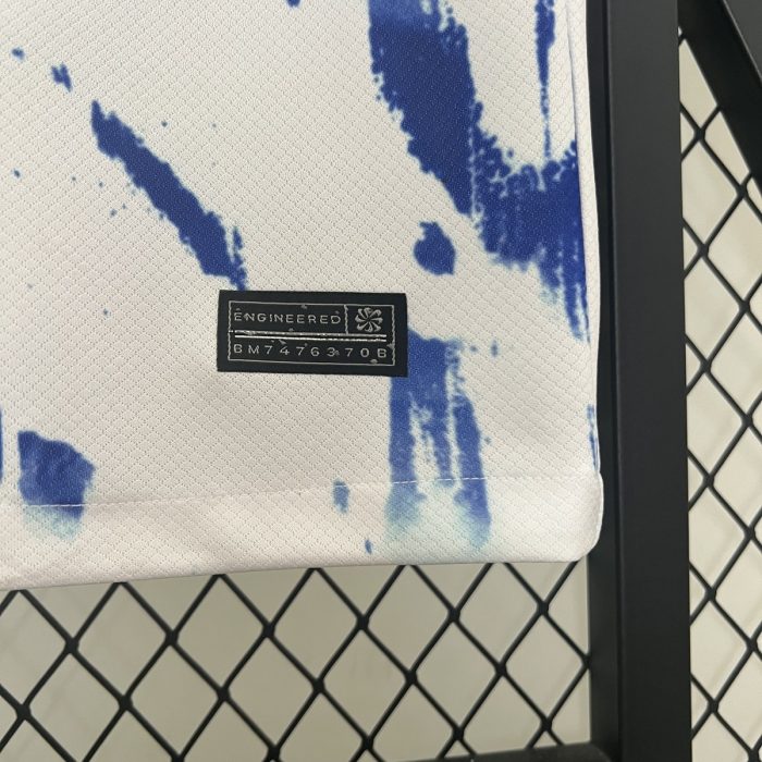 2024 Norway Away Jersey - 图片 7