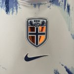 2024 Norway Away Jersey - 图片 8