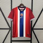 2024 Norway Home Jersey
