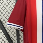 2024 Norway Home Jersey - 图片 3