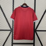 2024 Norway Home Jersey - 图片 5