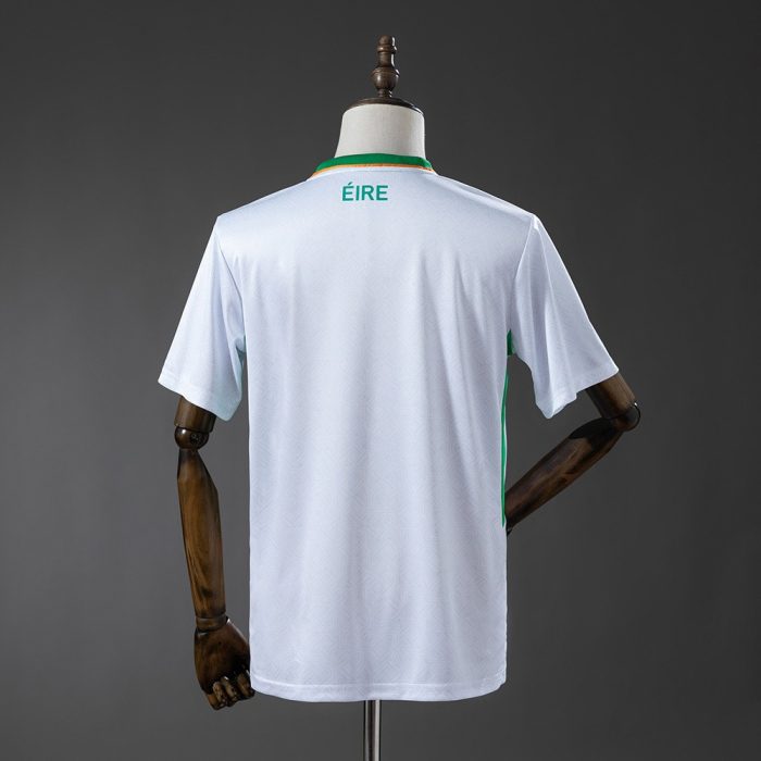Ireland 2024-2025 Away Jersey - 图片 3