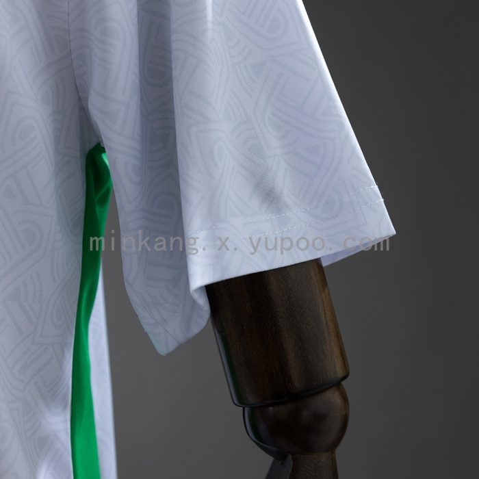Ireland 2024-2025 Away Jersey - 图片 4